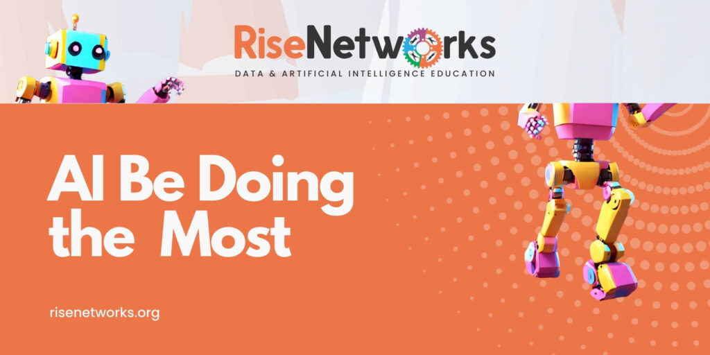 How Artificial Intelligence is changing the world