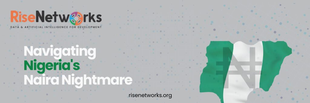 Rate of Inflation in Nigeria