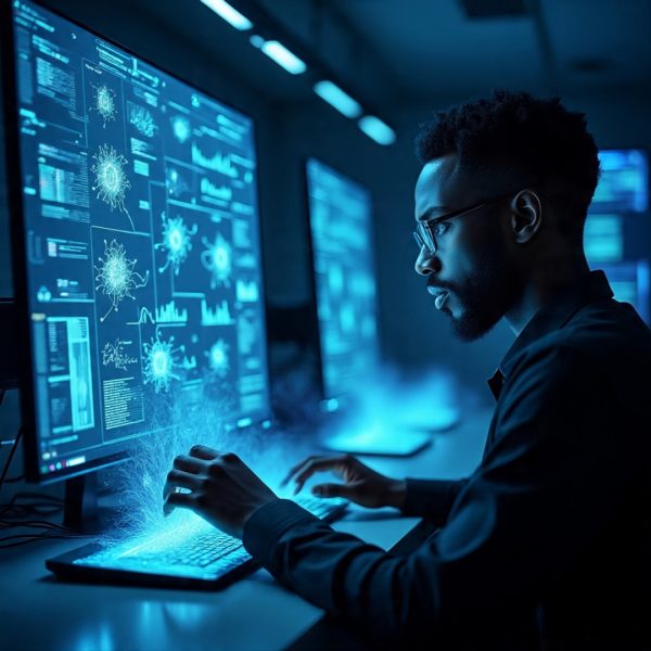 Data Science, Analytics & AI