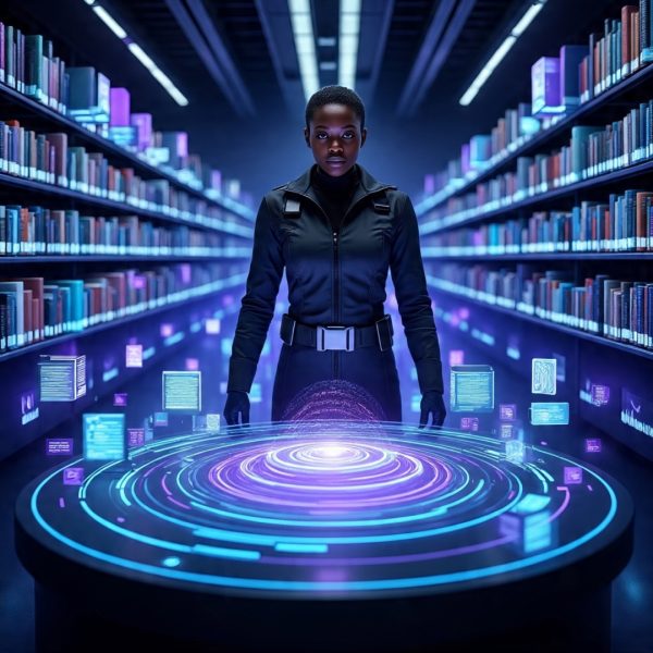 Research & Knowledge Management